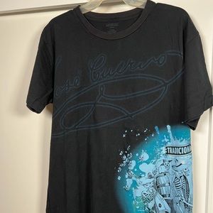Jose Cuervo T Shirt